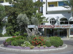 Esperides Beach Resort