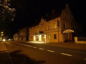 Hotel Polonia