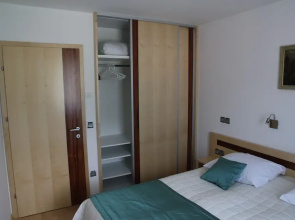 Apartments Veno