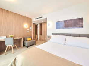 Garden Suites Umag Plava Laguna