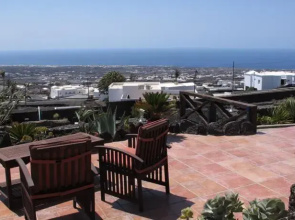 Apartment Oasis de La Asomada