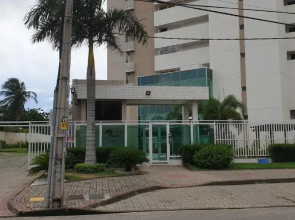 Fortaleza Apto Inteiro 6 Hospedes