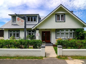 Lake Lodge B&B Rotorua - Adults Only