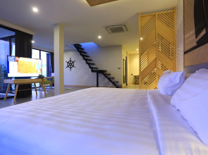 KLONGWAN Resort