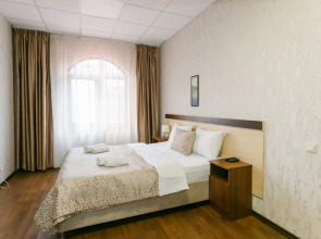 Отель «Пассаж»