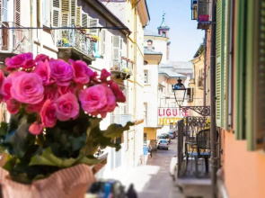 Hotel Ligure