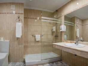 Sercotel Hotel Bahia de Vigo