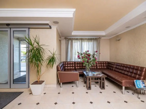 Отель «Соната»