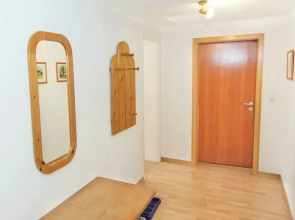 Ferienwohnung in den Ruhpoldinger Bergen