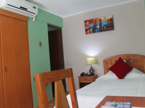 Hotel Samaña