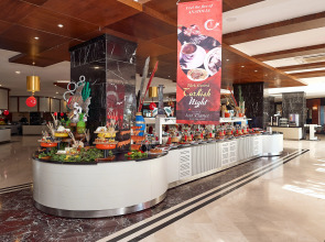 Sea Planet Resort & SPA