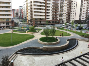 Elegantza Suites