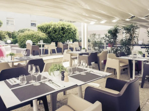 Novotel Bordeaux Centre Gare Saint Jean