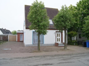 Holiday Homes Buchholz