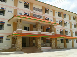 Chalerm Lak Mansion