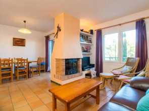 L-1 Calella DE Palafrugell 8 PAX