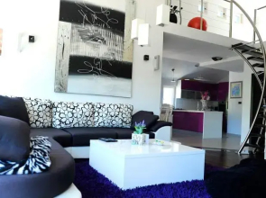 Apartments Penthouse