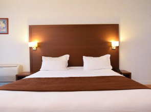 Residhotel Impérial Rennequin