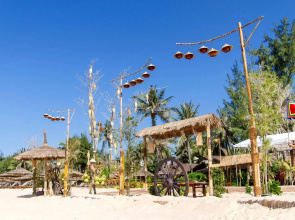 Bamboo Village Beach Resort & Spa