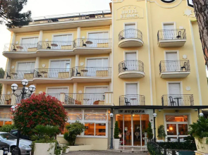 Hotel Europa Milano Marittima