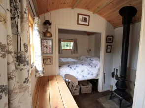 Craven Shepherd Huts