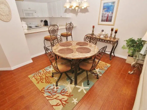 Oceanwalk 1-403 Apartment 2