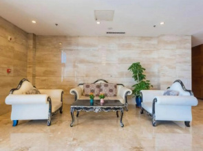 Voda Garden Hotel