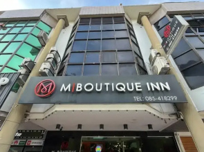 M Boutique Inn Bintang