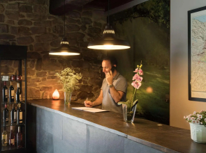 Rural Iribarnia, The Originals Relais