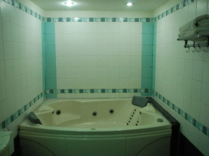 Hotel Ganga Ratan