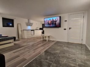 Luxury Apartment Private House and Parking Netflix