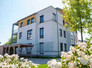 Fewo 2-5 Sonnenschein