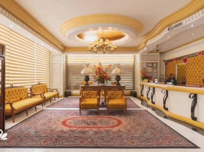 ZEN Rooms Tiara Oriental Manila