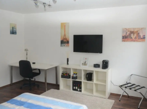 Q! Apartments Cologne CityCenter