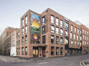For Students Only Canvas Bristol