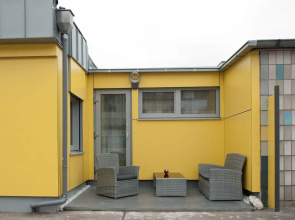 Apartments-Room Leverkusen City