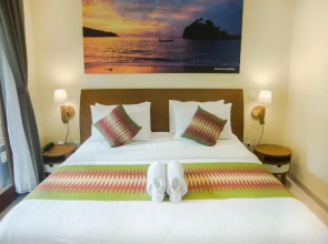 Akatara Hotel
