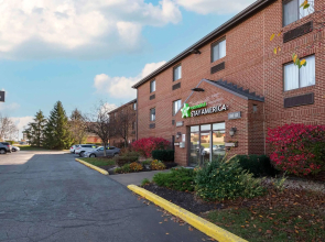 Extended Stay America Suites Fort Wayne North