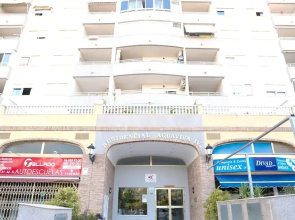 2 Bed Ground Floor La Cala