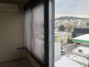 Roomotel Apartments