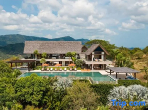 Panacea Retreat | 6 Bedroom - Praana Residence