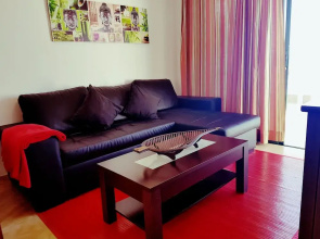Apartamentos en Playa de Amadores - The Best Sunset