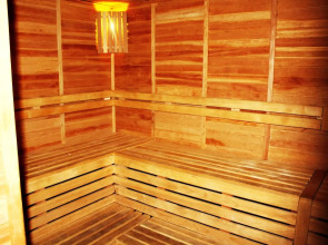 Sun Beach Park & SPA