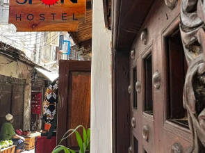 Shoki Shoki Guest House