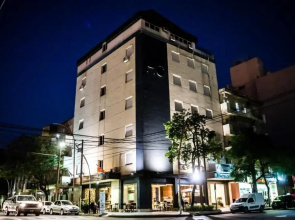 Hotel Ciudad
