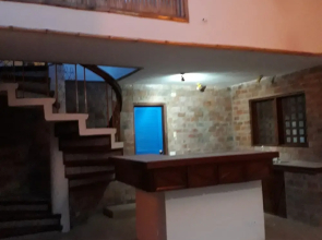 Bahay Isla Sanctuario