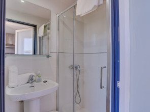 Las Palomas Apartments Econotels