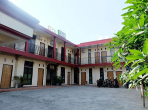 OYO 1126 Trio R Kost Syariah