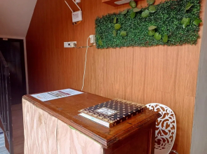 OYO 93333 Rama Home Stay