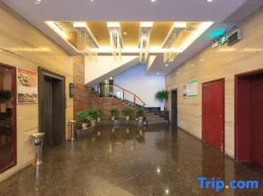 Xidun Business Hotel